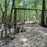 Review photo of Hidden Creek Campground by Patrick R., July 27, 2025