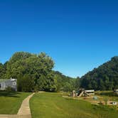 Review photo of Spacious Skies Hidden Creek by Angela C., July 4, 2024