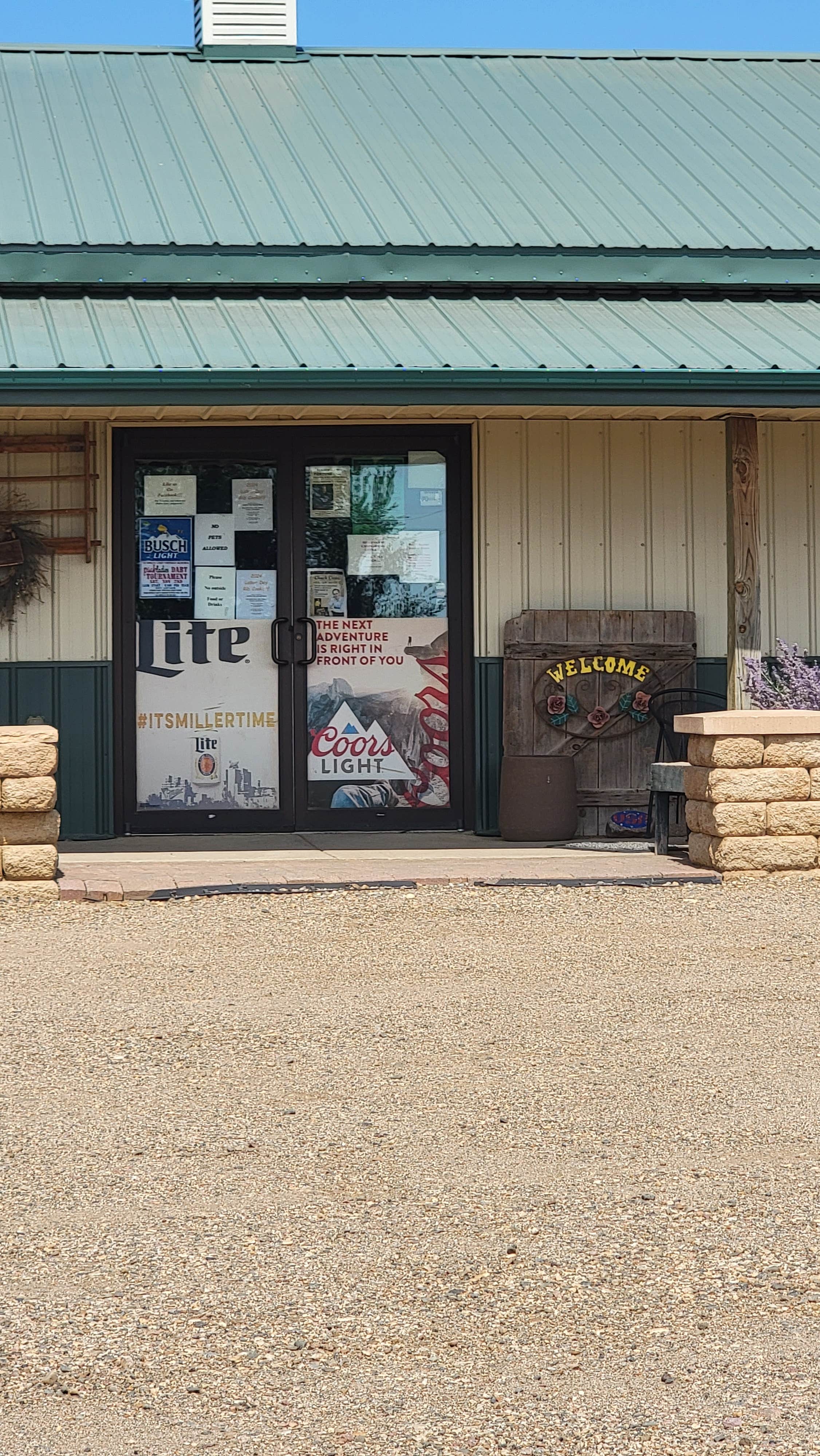 Camper submitted image from Hidden Gem Campground - 3