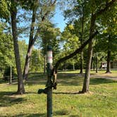 Review photo of hidden hollow campground by Betsy W., September 11, 2024