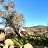 Review photo of Hidden Knoll Farm Glamping by Gabriella B., June 25, 2026