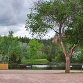 Review photo of Hidden Lake Campground and Resort by Grace D., June 3, 2025