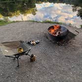 Review photo of Hidden Lake by Israel S., September 15, 2026