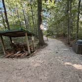 Review photo of Hidden Lake by Israel S., September 15, 2026