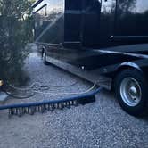 Review photo of Hidden Oasis RV Park by Michael C., November 4, 2025