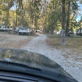 Review photo of Hidden Paradise Campground by Douglas T., October 13, 2023
