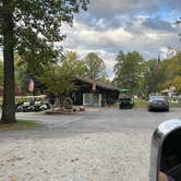 Review photo of Hidden Paradise Campground by Douglas T., October 13, 2023