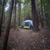 Review photo of Hidden Springs Campground — Humboldt Redwoods State Park by Syd M., June 28, 2026