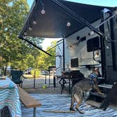 Review photo of Hidden Springs Campground by Ronnie B., September 2, 2025