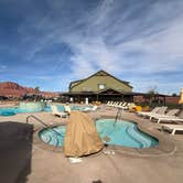 Review photo of Hidden Springs Rv Resort by Kim G., March 21, 2025