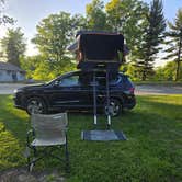 Review photo of Hidden Valley Camp Ground by Charles S., May 30, 2026