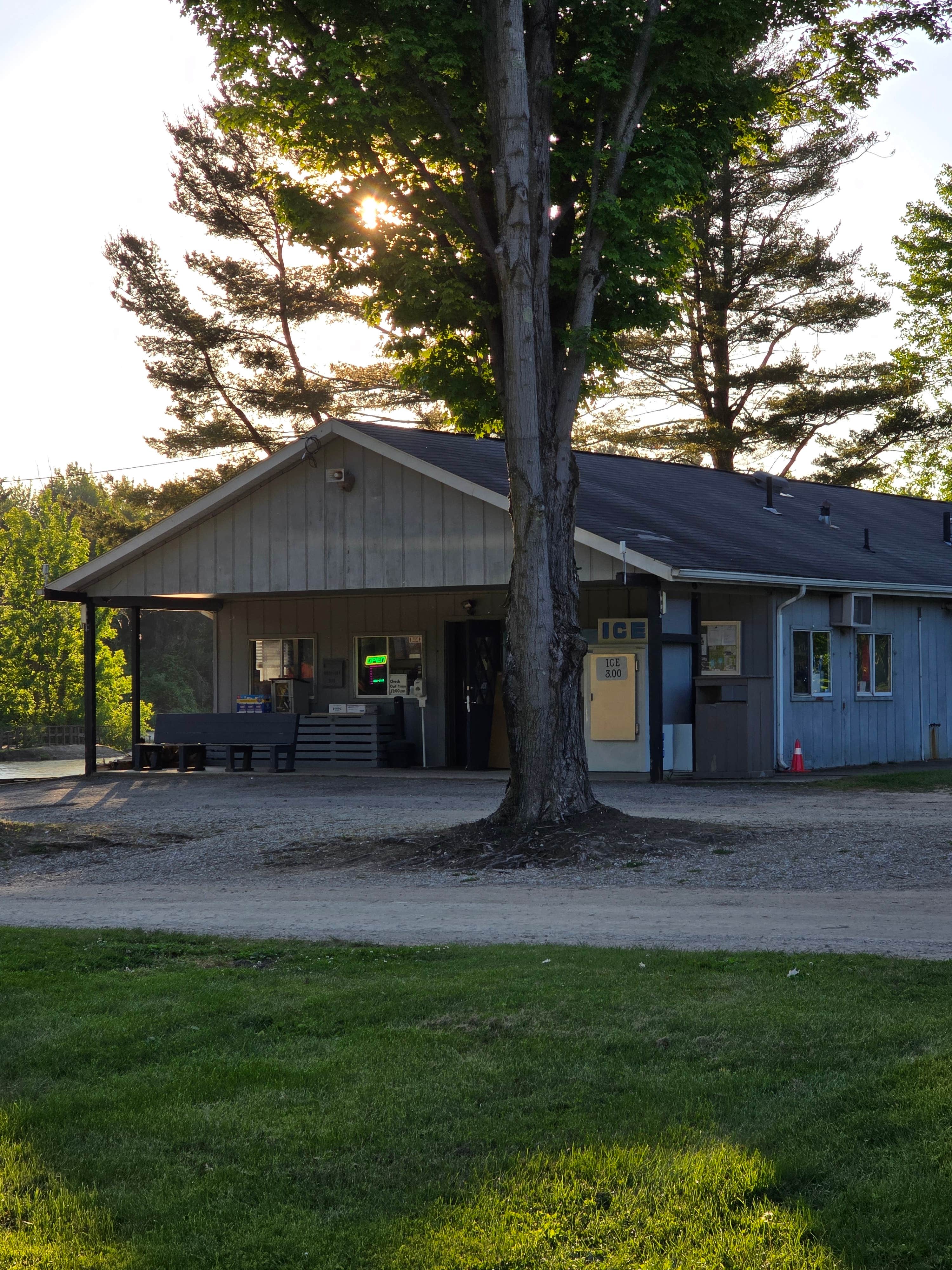 Facilities
