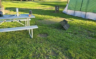 Charles S.'s photo at Hidden Valley Camp Ground near Warren, OH