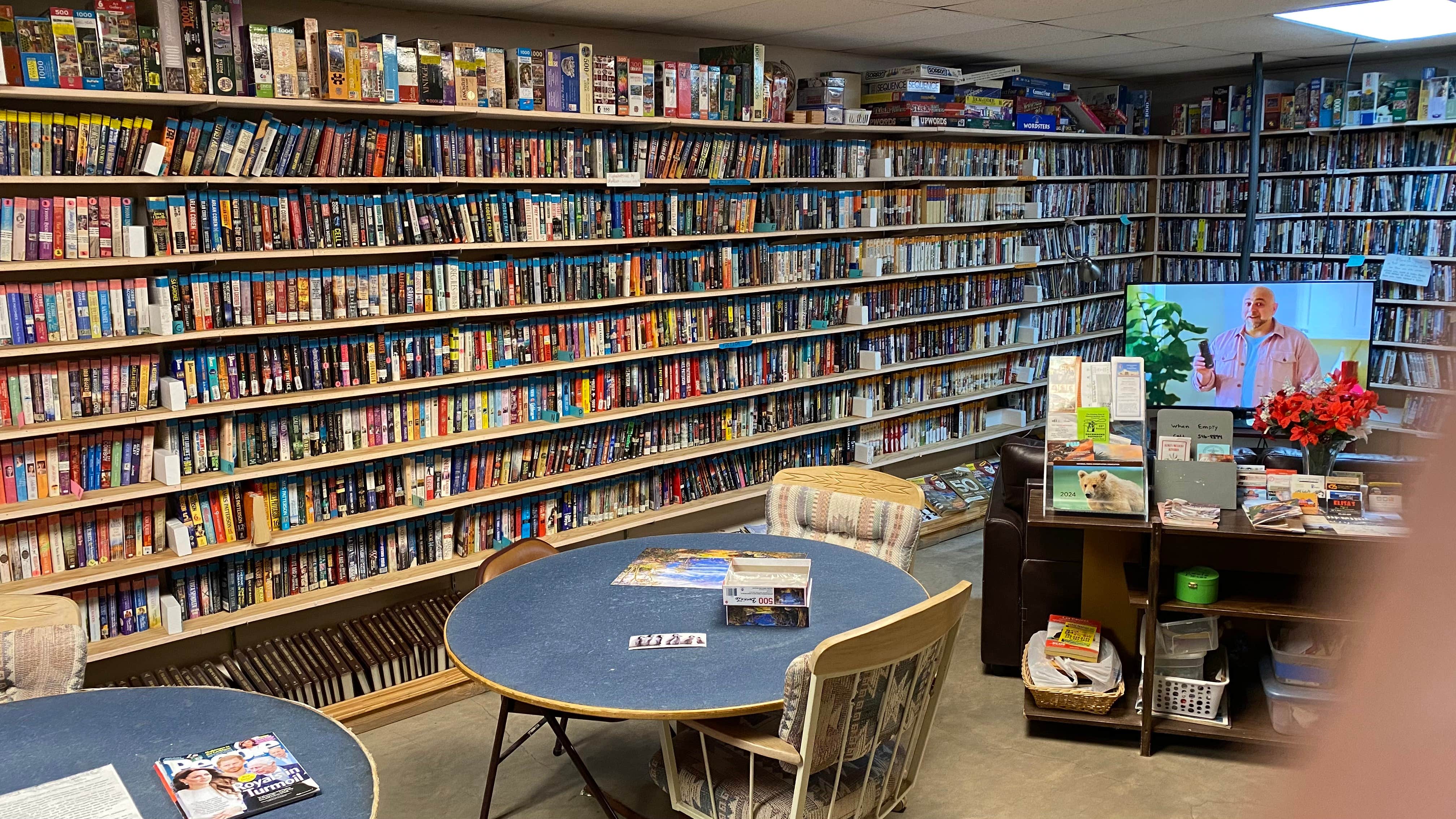 Camper-submitted photo at Hidden Valley Ranch RV Resort near Hanover, NM