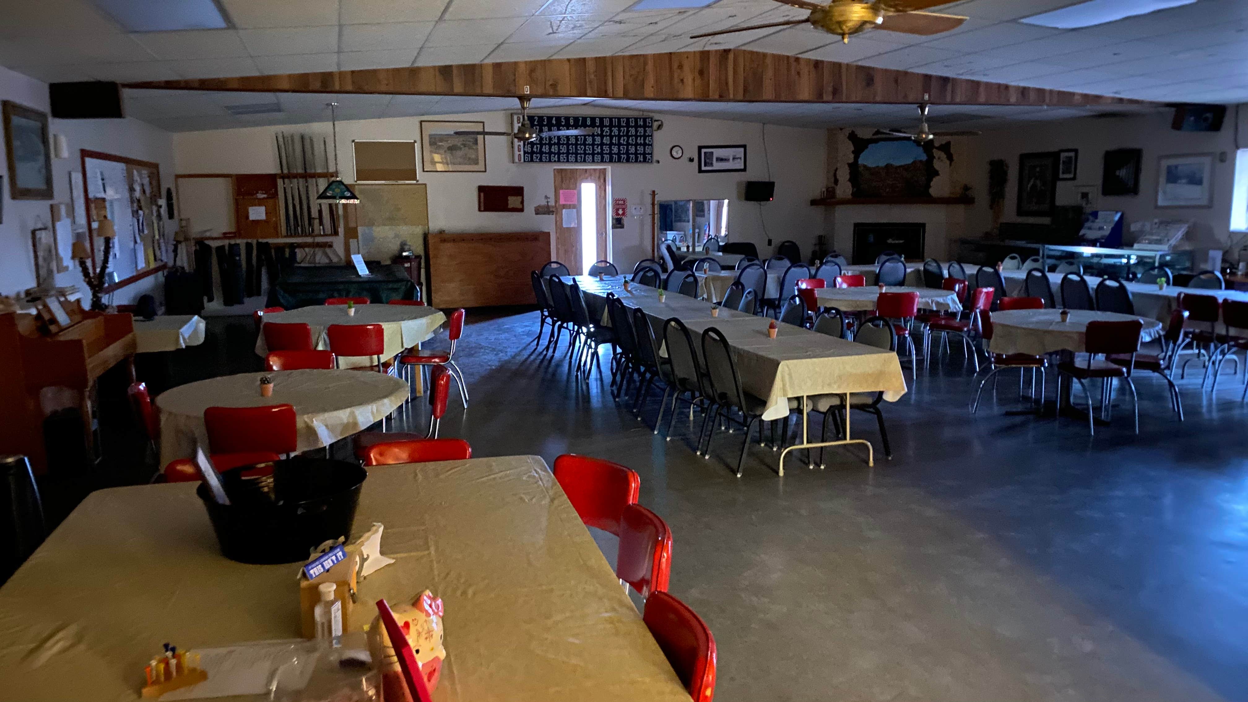 Camper-submitted photo at Hidden Valley Ranch RV Resort near Hanover, NM