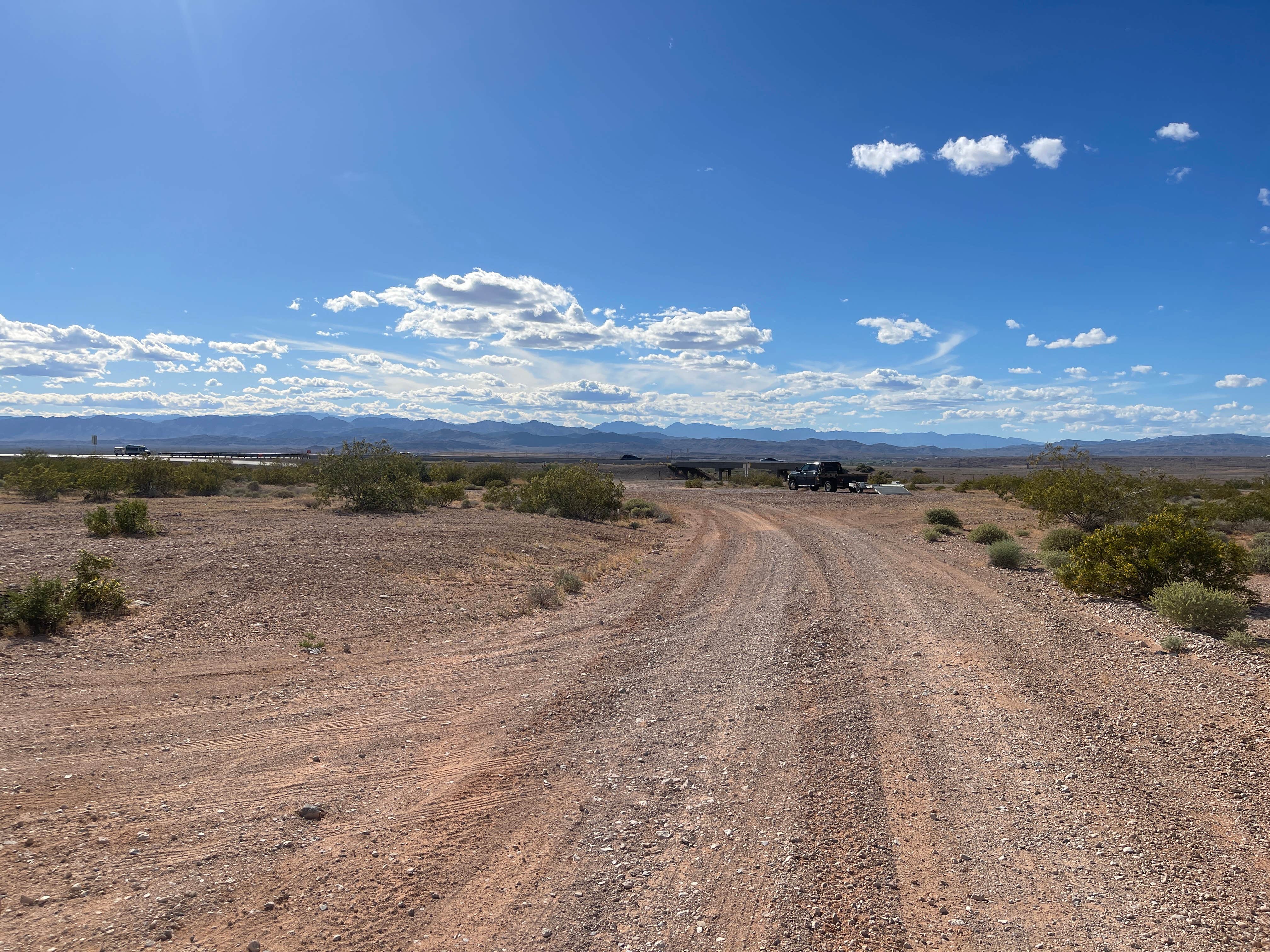 Camping near Palm Creek Ranch: Hidden Valley Road, Overton, Nevada
