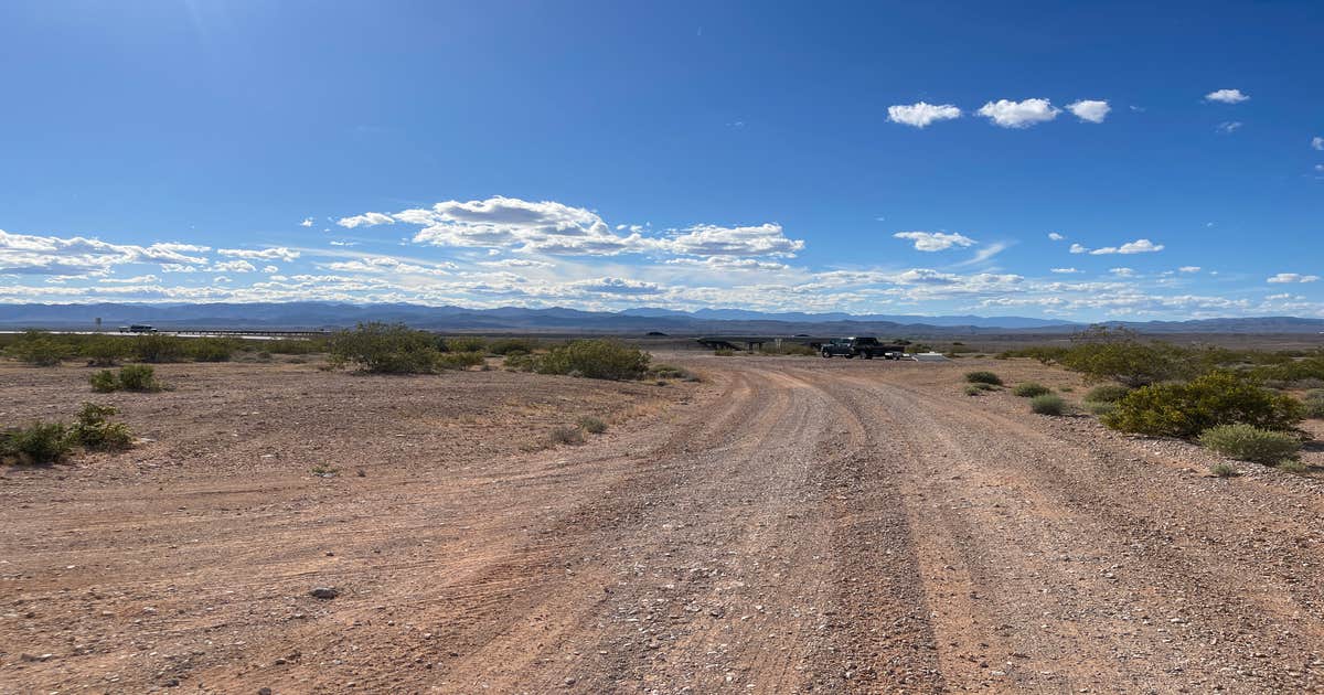 Hidden Valley Road