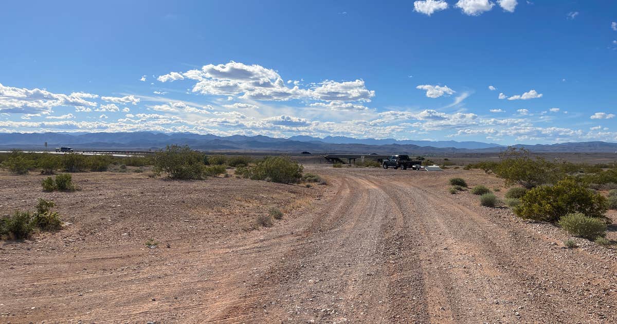 Hidden Valley Road
