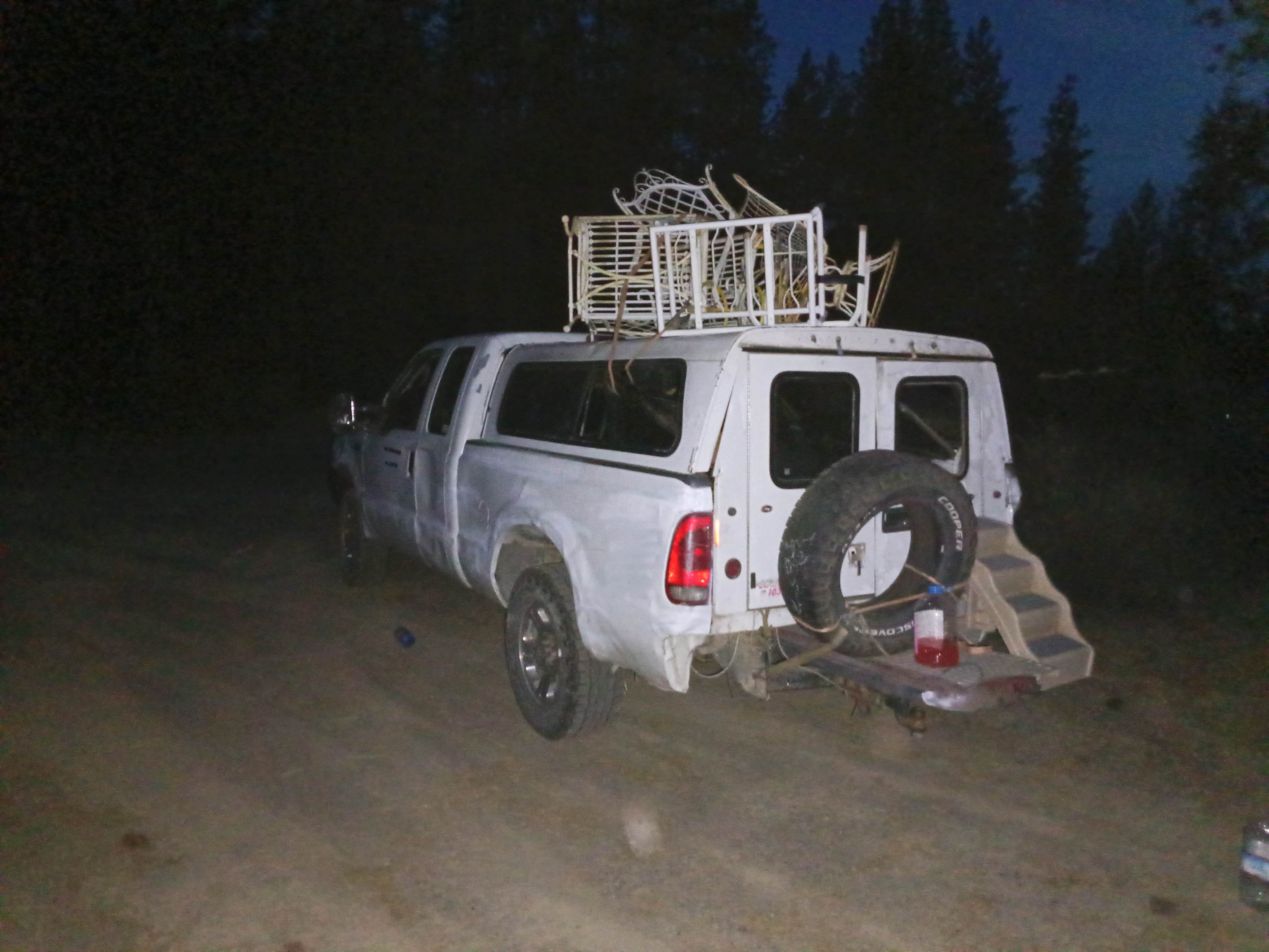 Camping near Ball Bay View RV Park: Hidden Village RV Park & Campground, Lynden, Washington