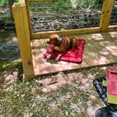 Review photo of Hidden Waters RV Park & Campground by Name , May 31, 2026
