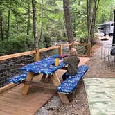 Review photo of Hidden Waters RV Park & Campground by Name , May 31, 2026