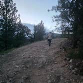 Review photo of Hidden Wilderness Roadside Camp #2 by Charlee R., May 16, 2025