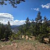 Review photo of Hidden Wilderness Roadside Camp #2 by Charlee R., May 16, 2025