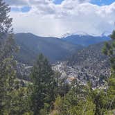 Review photo of Hidden Wilderness Roadside Camp #2 by Charlee R., May 16, 2025