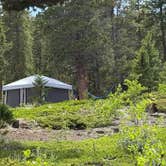 Review photo of Hidden Wilderness Roadside Camp #1 by John B., June 25, 2025