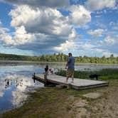 Review photo of Hide-A-Way Cove Campground by Victoria V., June 22, 2026