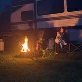 Review photo of Hide-A-Way Cove Campground by Victoria V., June 22, 2026