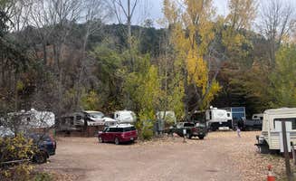 Kim L.'s photo at Hideout at Glenwood Springs near Carbondale, CO