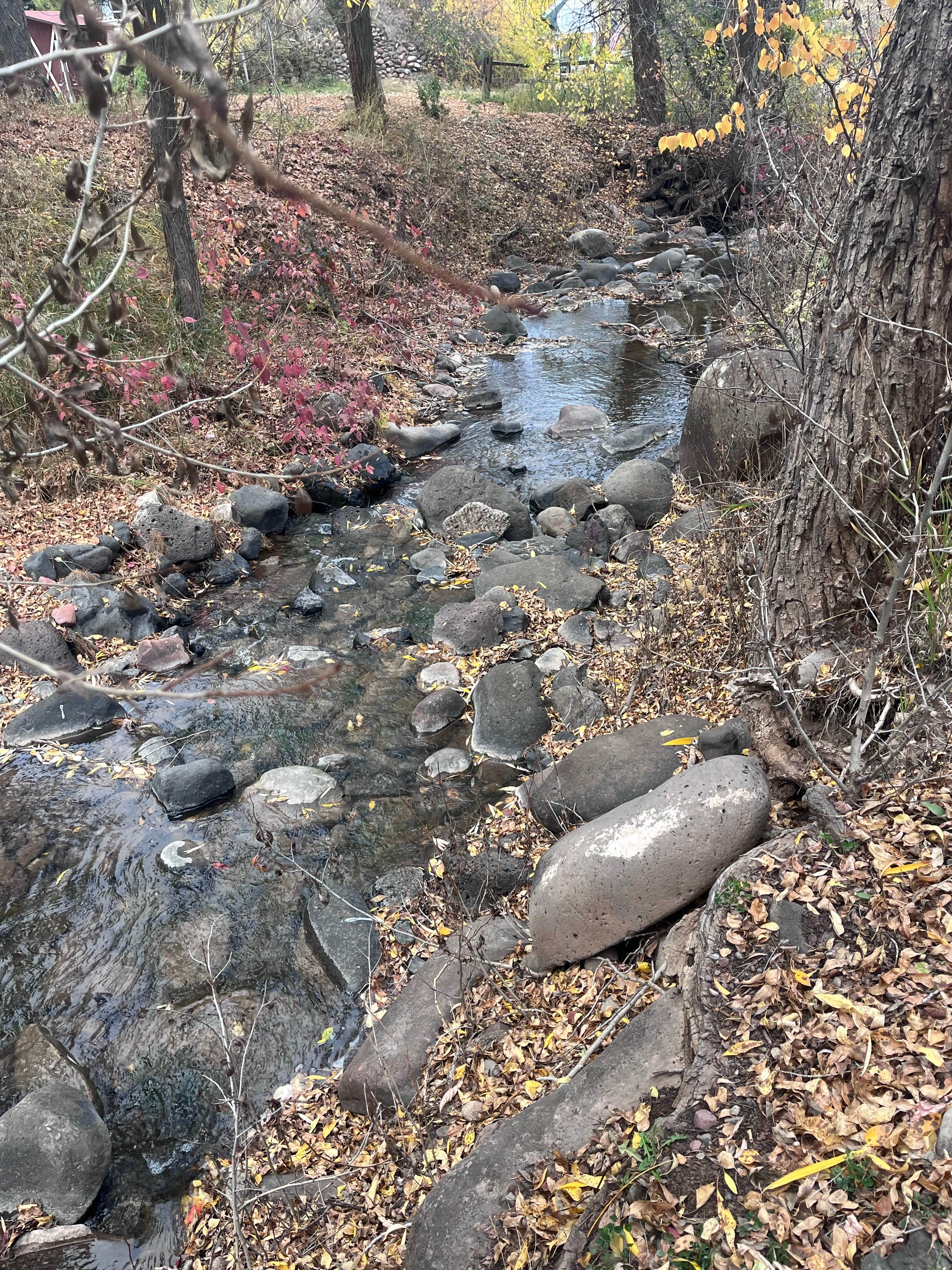 Camper submitted image from Hideout at Glenwood Springs - 4