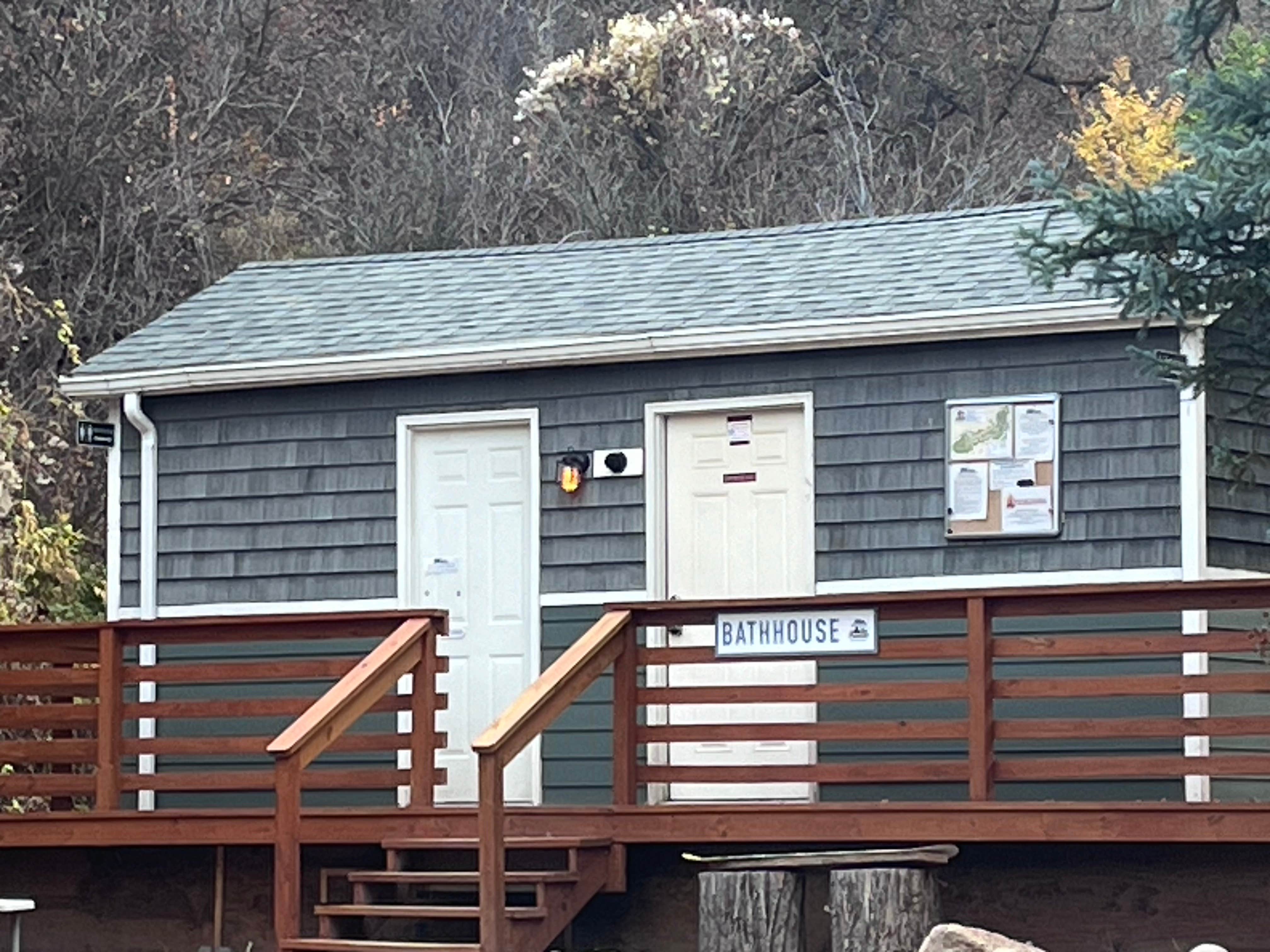 Camping near Glenwood Canyon Resort: Hideout at Glenwood Springs, Glenwood Springs, Colorado