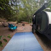 Review photo of Hideout Cabins and Campground by Jon G., July 2, 2026