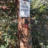 Review photo of Hideout Cabins and Campground by susan F., July 25, 2026
