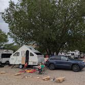 Review photo of High Country RV Park by Hans V., September 27, 2025