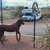 Review photo of High Desert RV Park by Butch K., September 18, 2025