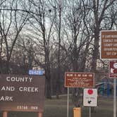 Review photo of High Island Creek Park by Skip H., February 1, 2024