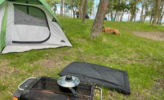 Andrew K.'s photo at High Island Creek Park near Kasota, MN