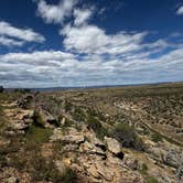 Review photo of High North BLM Campground by Johanna A., April 23, 2026