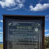 Review photo of High North BLM Campground by Johanna A., April 23, 2026