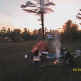 Review photo of High Rock Bay by Zachary G., October 6, 2025
