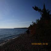 Review photo of High Rock Bay by Zachary G., October 6, 2025