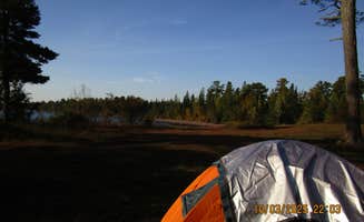 Zachary G.'s photo at High Rock Bay near Eagle Harbor, MI