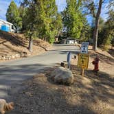 Review photo of High Sierra RV Park by Dawn S., September 28, 2026