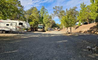 Dawn S.'s photo of rv camping at High Sierra RV Park near Fish Camp, CA