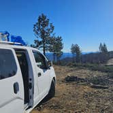 Review photo of High Valley Ridge by Kevin C., November 22, 2025