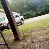 Review photo of Highland Campgrounds by Jennifer R., September 20, 2023