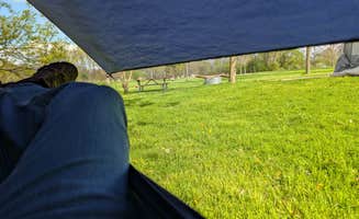 Brett B.'s photo at Highland State Recreation Area — Highland Recreation Area near Troy, MI